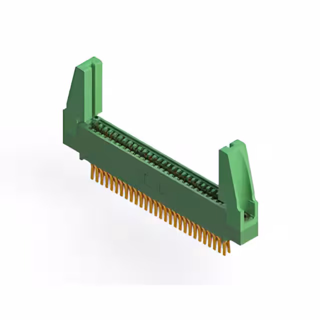 345-056-560-588 EDAC Inc.  Edgeboard Connectors